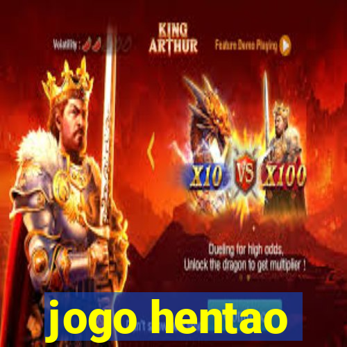 jogo hentao